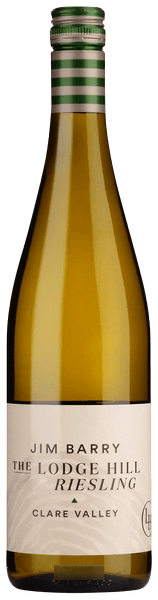 The Lodge Hill Riesling