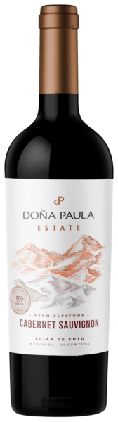 Doña Paula Estate Cabernet Sauvignon
