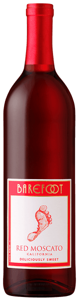 Red Moscato