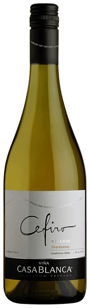 Cefiro Reserva Chardonnay