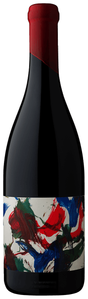 Hope Family Vineyard Syrah
