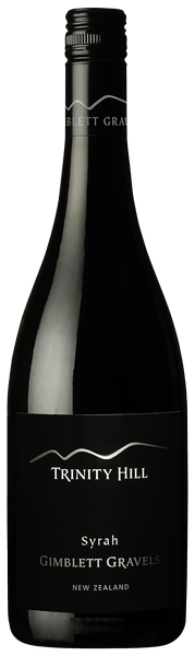 Gimblett Gravels Syrah