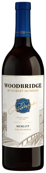 Woodbridge by Robert Mondavi Merlot