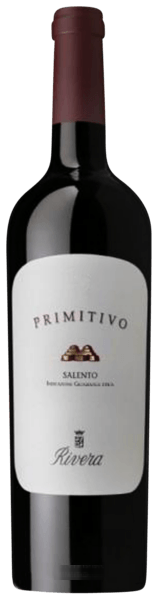 Primitivo Salento