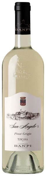 San Angelo Pinot Grigio