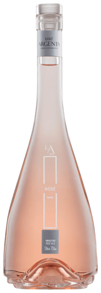 LA Jovem Rosé