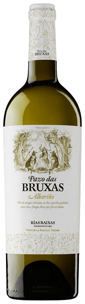 Pazo das Bruxas