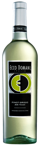 Ecco Domani Pinot Grigio