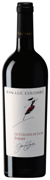 Les Collines de Laure Syrah