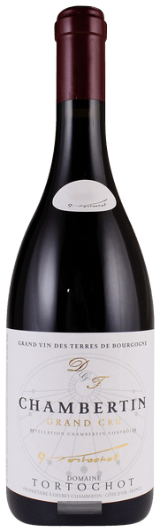 Chambertin Grand Cru