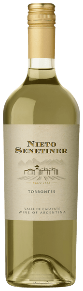 Nieto Senetiner Torrontes