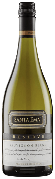 Santa Ema Reserve Sauvignon Blanc