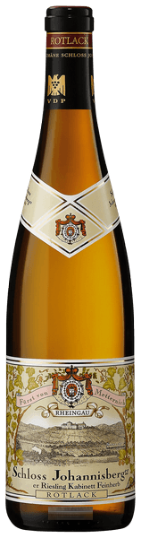 Rotlack Riesling Kabinett Feinherb