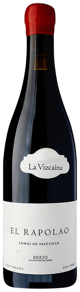 La Vizcaína El Rapolao (Lomas de Valtuille)