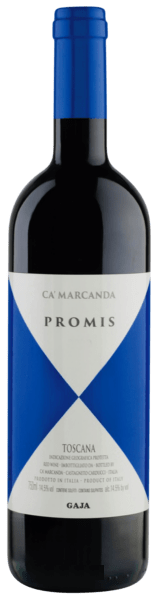 Gaja Ca'Marcanda Promis Toscana