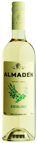 Almadén Riesling