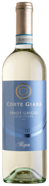 Pinot Grigio delle Venezie