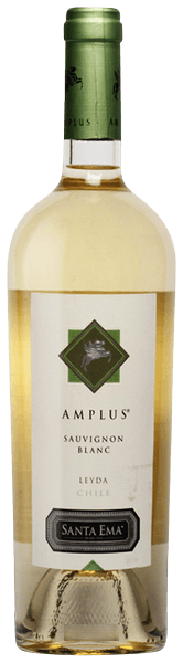 Santa Ema Amplus Sauvignon Blanc