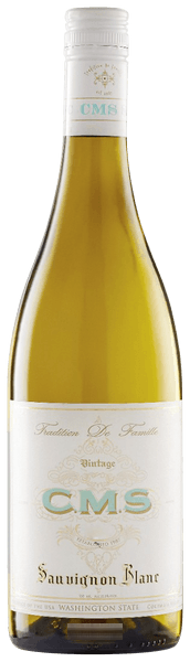 CMS Sauvignon Blanc (Unoaked)