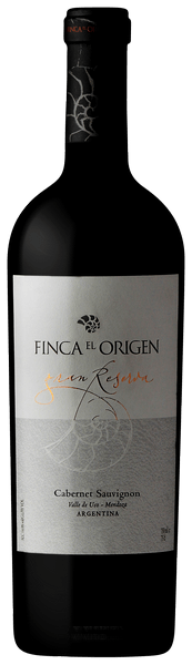 Finca el Origen Gran Reserva Cabernet Sauvignon