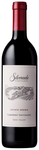 Estate Cabernet Sauvignon