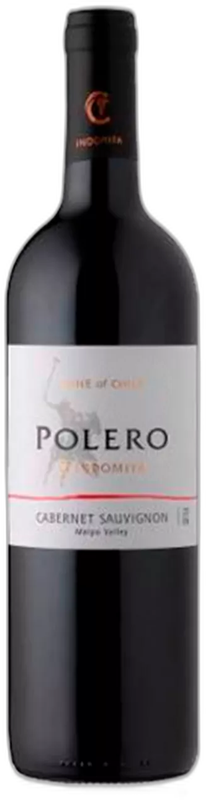 Indomita Polero Cabernet Sauvignon
