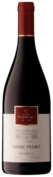 Padre Pedro Reserva Tinto