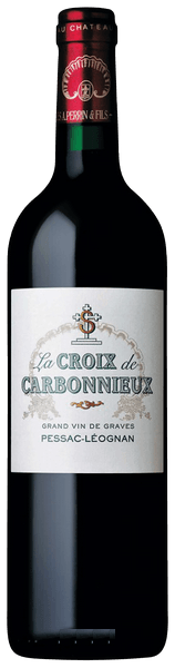 Château Carbonnieux La Croix de Carbonnieux Pessac-Léognan