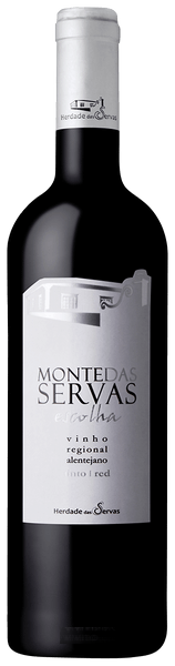 Monte Das Servas Escolha