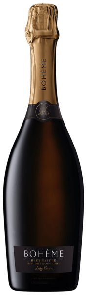Luigi Bosca Bohème Brut Nature