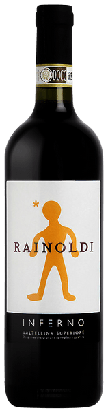 Aldo Rainoldi Inferno Valtellina Superiore