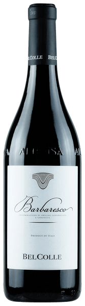 BelColle Barbaresco