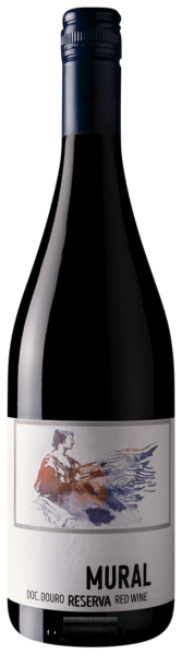 Douro Reserva Mural Red