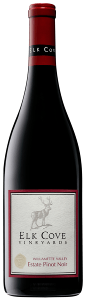 Elk Cove Estate Pinot Noir