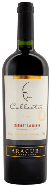 Aracuri Collector Cabernet Sauvignon
