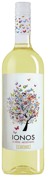 IONOS White