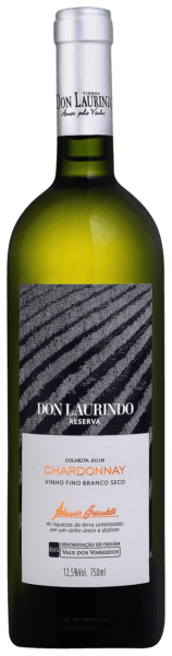 Chardonnay Reserva