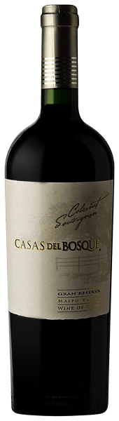 Cabernet Sauvignon Gran Reserva