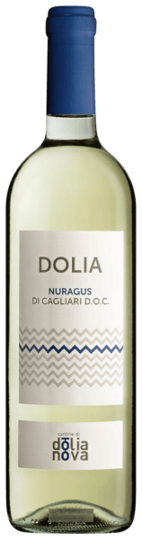 Dolia Nuragus di Cagliari