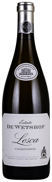 De Wetshof Lesca Chardonnay