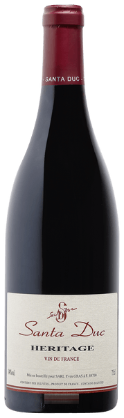 Vin de France Heritage