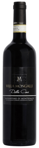 Della Cima Sagrantino di Montefalco