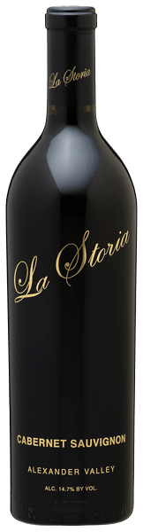 Trentadue La Storia Cabernet Sauvignon