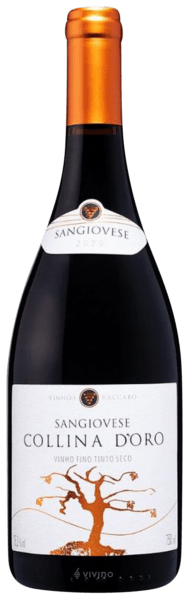 Vaccaro Collina D'Oro Sangiovese