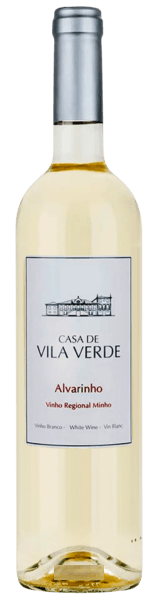 Casa de Vila Verde Alvarinho