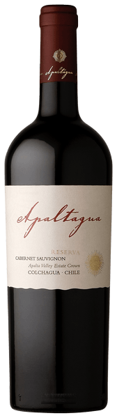 Cabernet Sauvignon Reserva