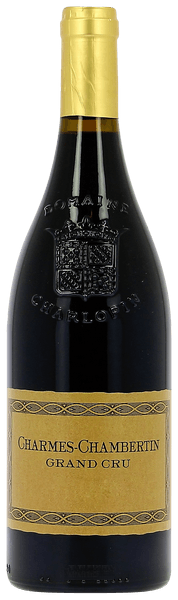 Charmes-Chambertin Grand Cru