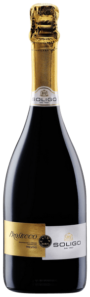 Soligo Prosecco Treviso Extra Dry