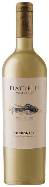 Piattelli Reserve Torrontés