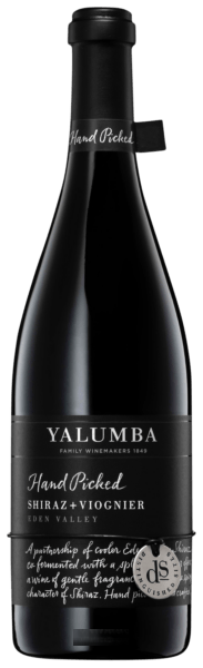 Hand Picked Shiraz - Viognier